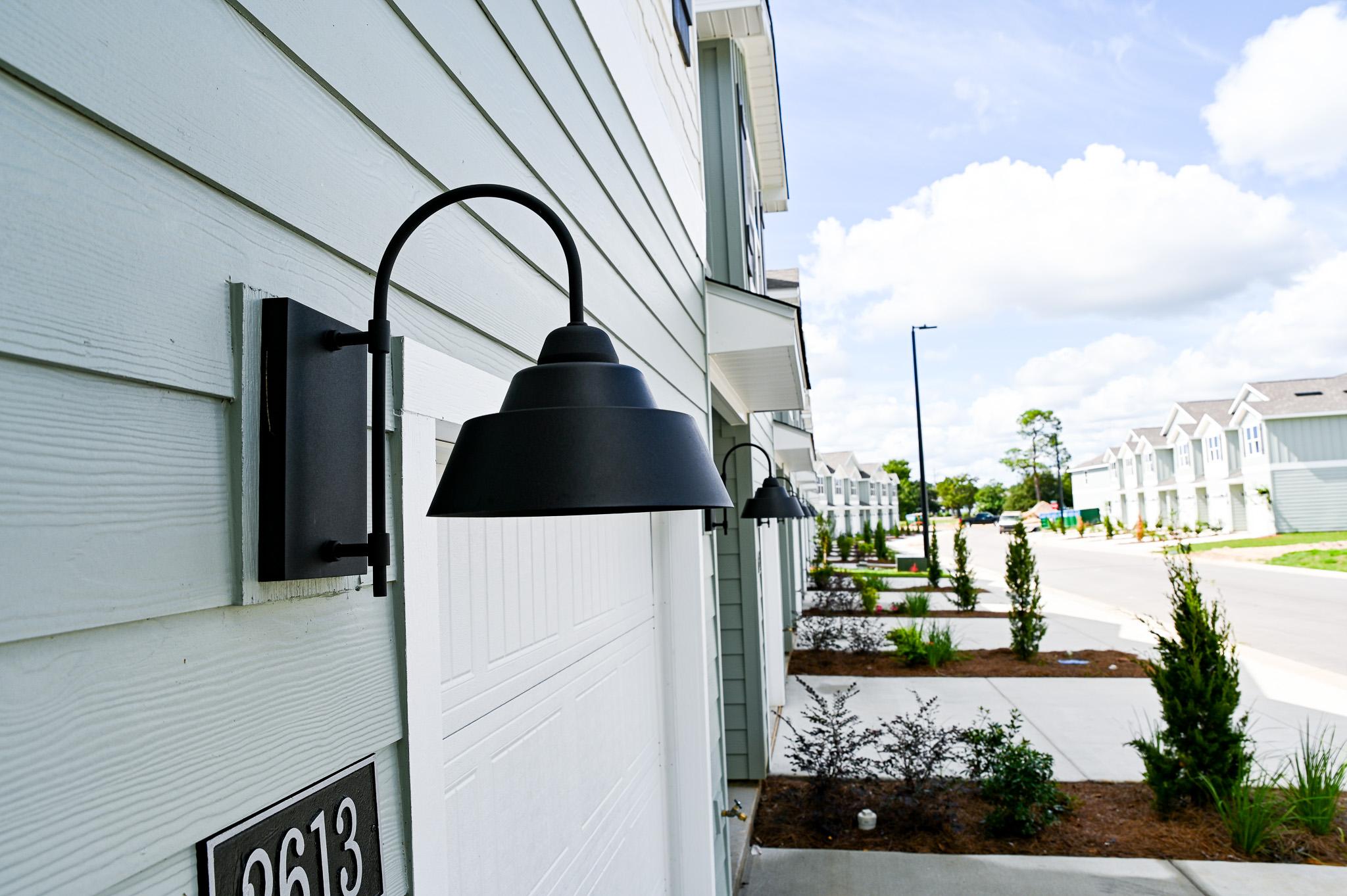 Outdoor Living
