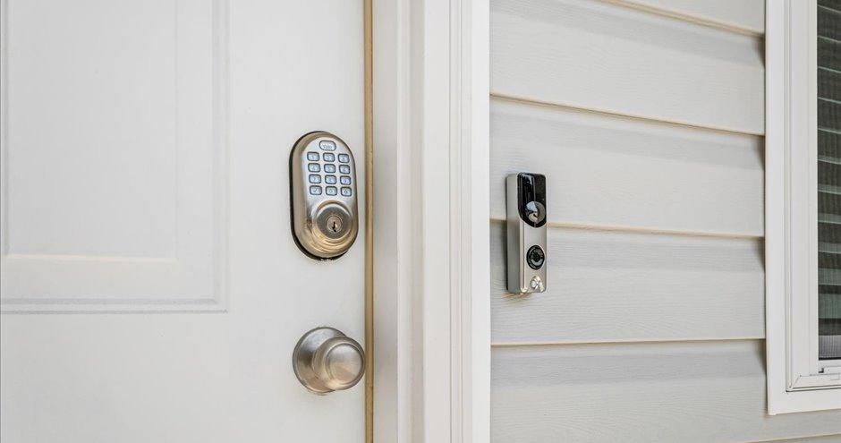 Petit Bois Smart Home